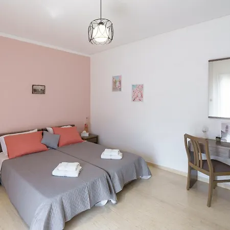 S K 2 Apartment Argostoli (Kefalonia)