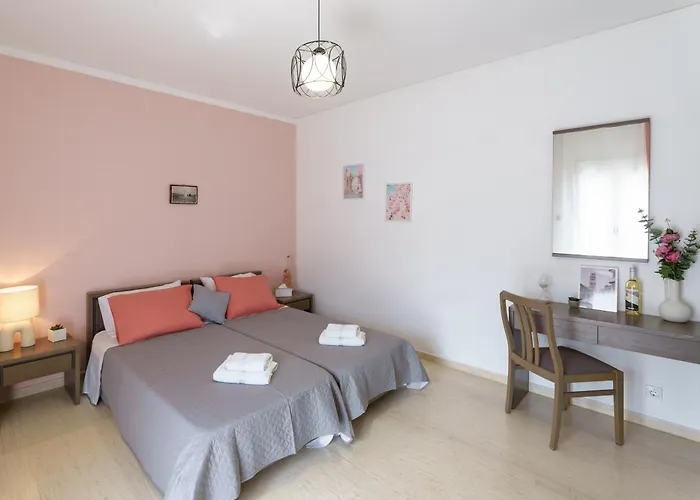 S K 2 Apartment Argostoli (Kefalonia)