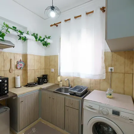 S K 2 Appartement Argostóli